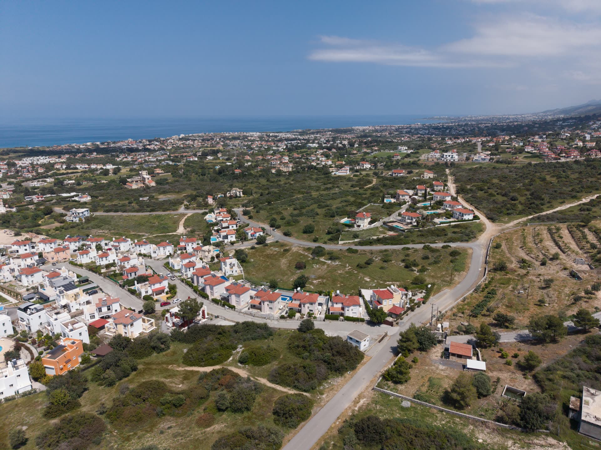 Drone aerial 28