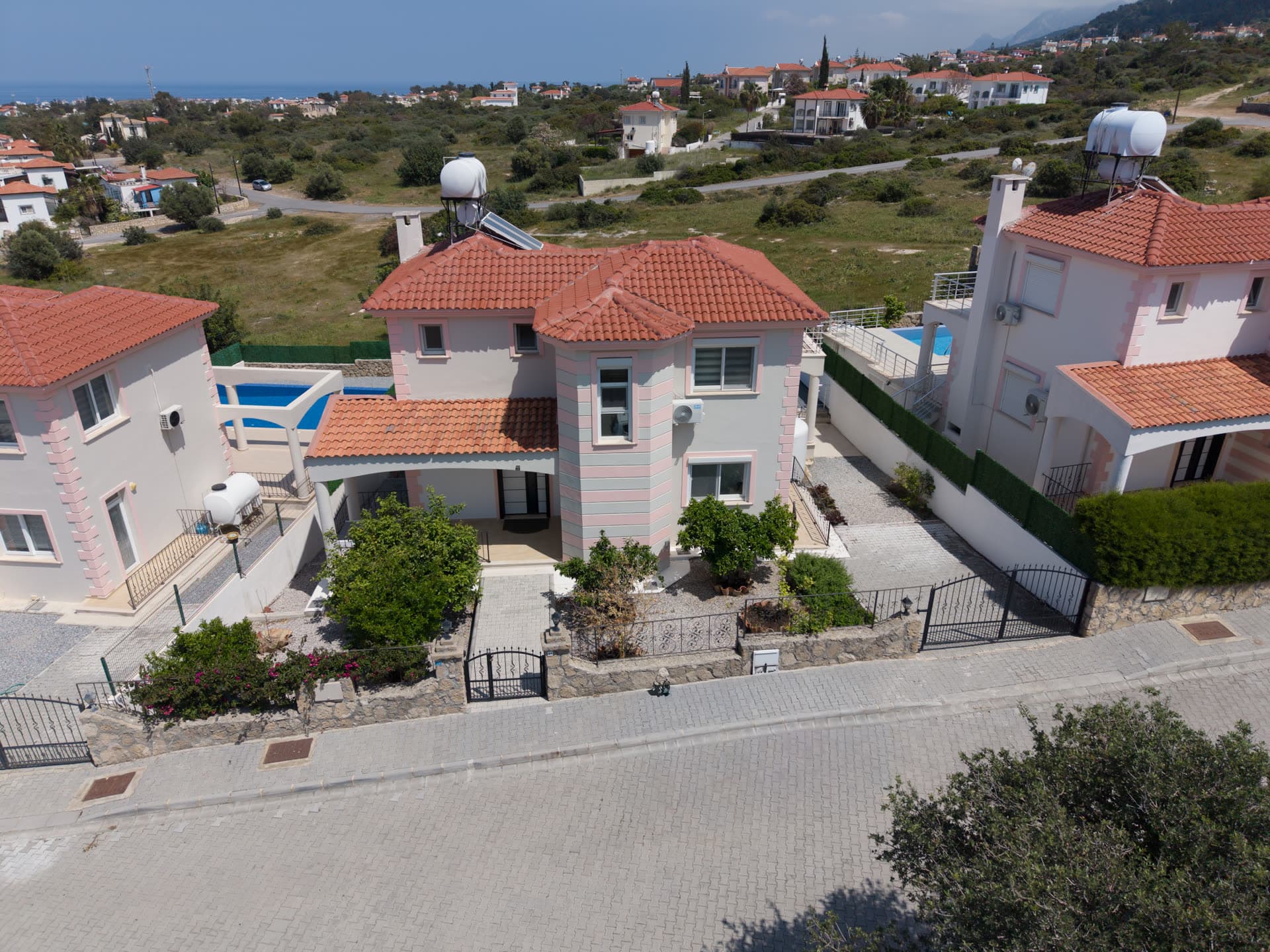 Drone aerial 33