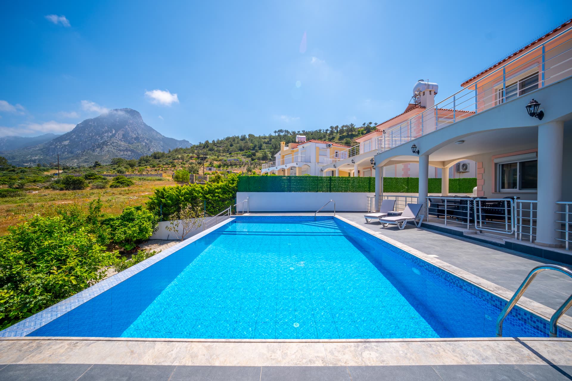 The Pool - 2