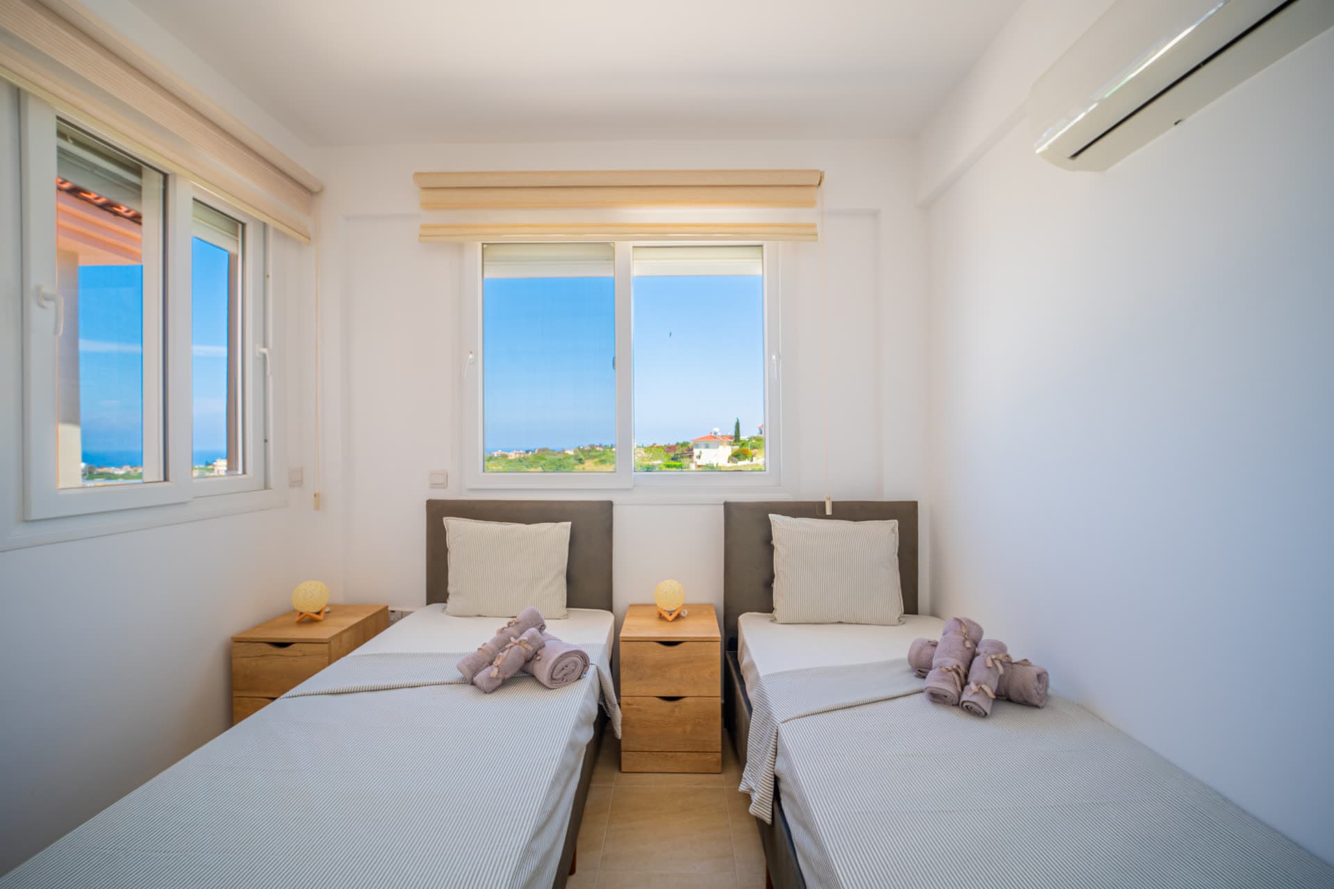 Third Bedroom - 1