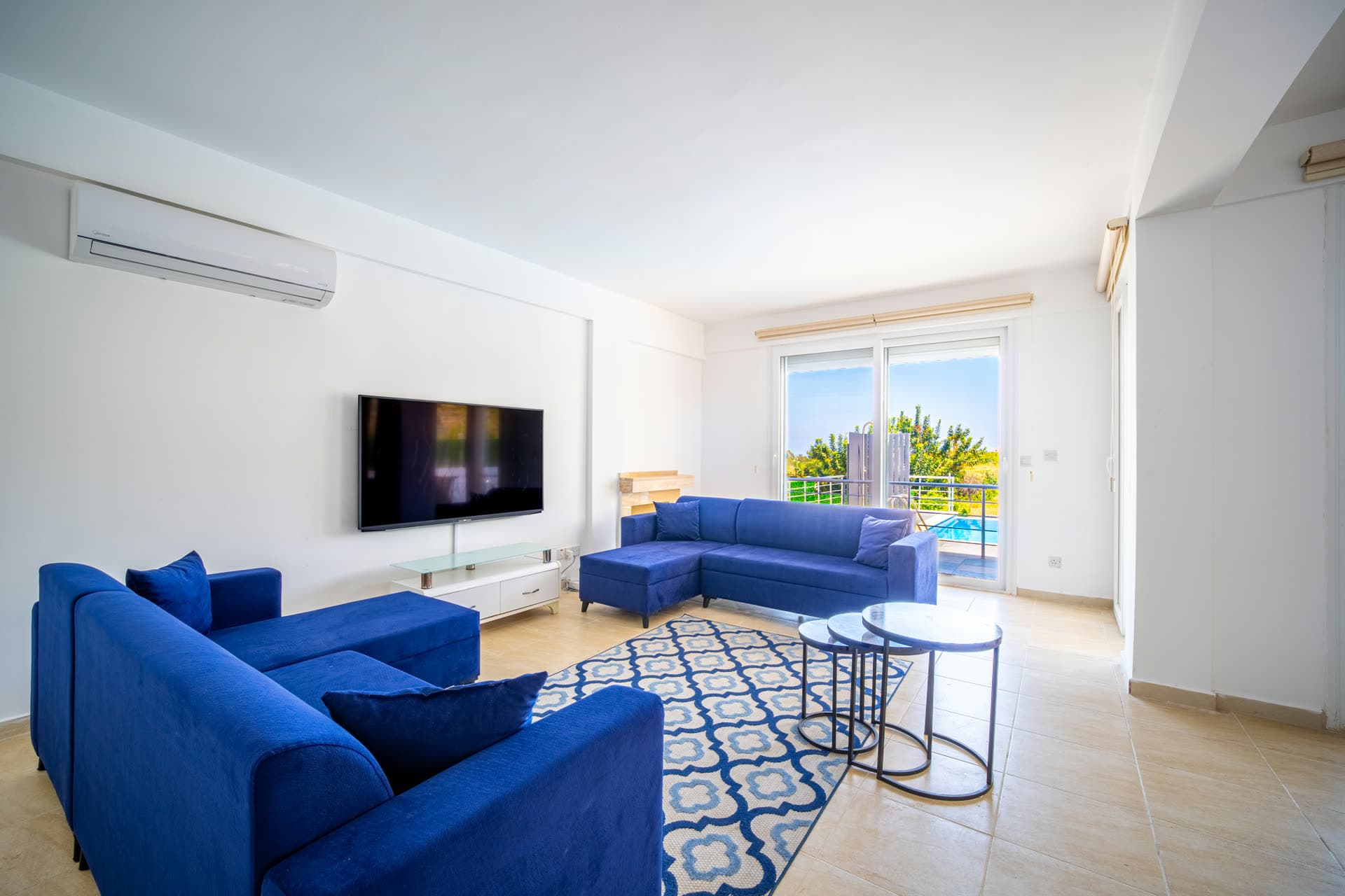 Living Room - 2