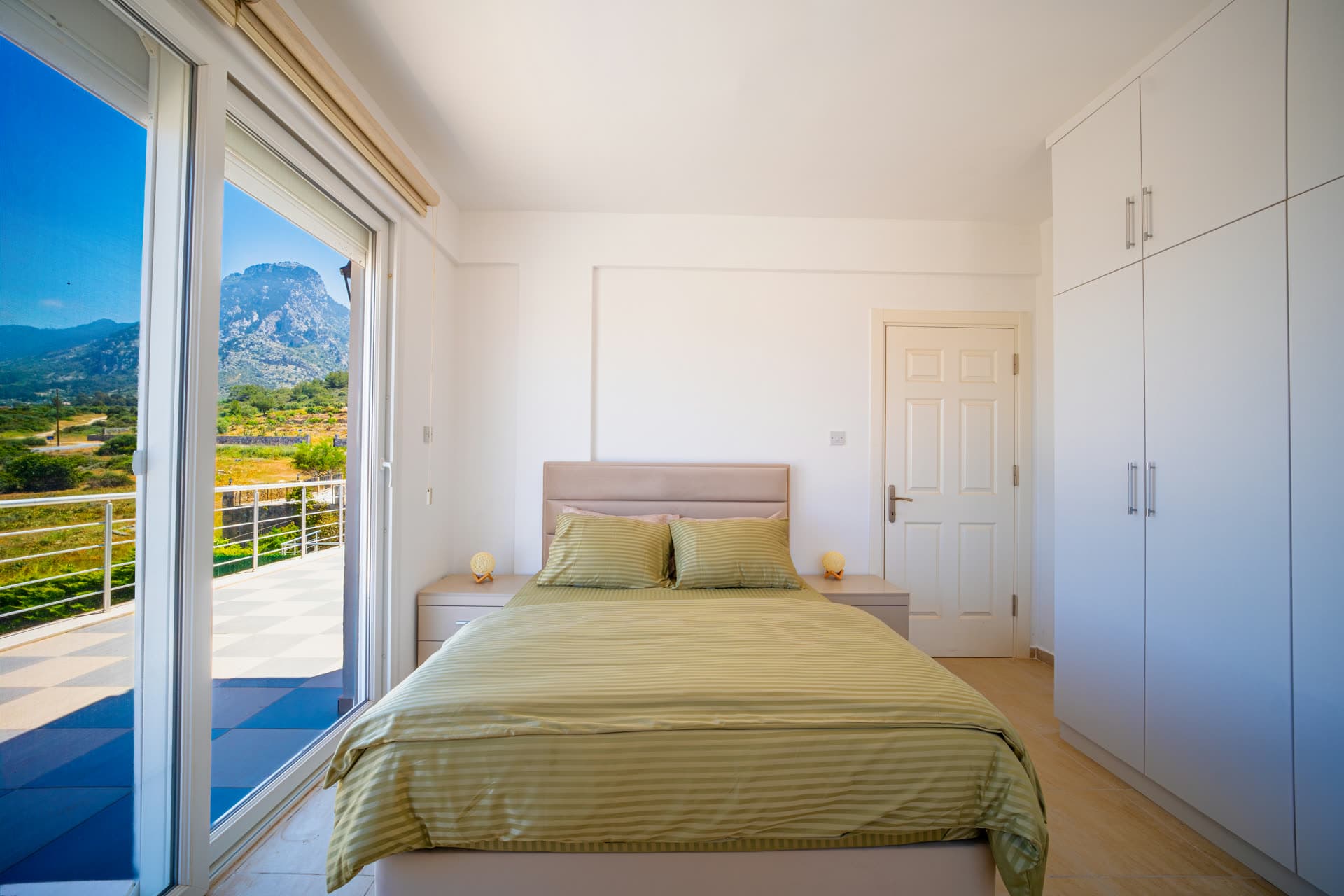 Master Bedroom - 2