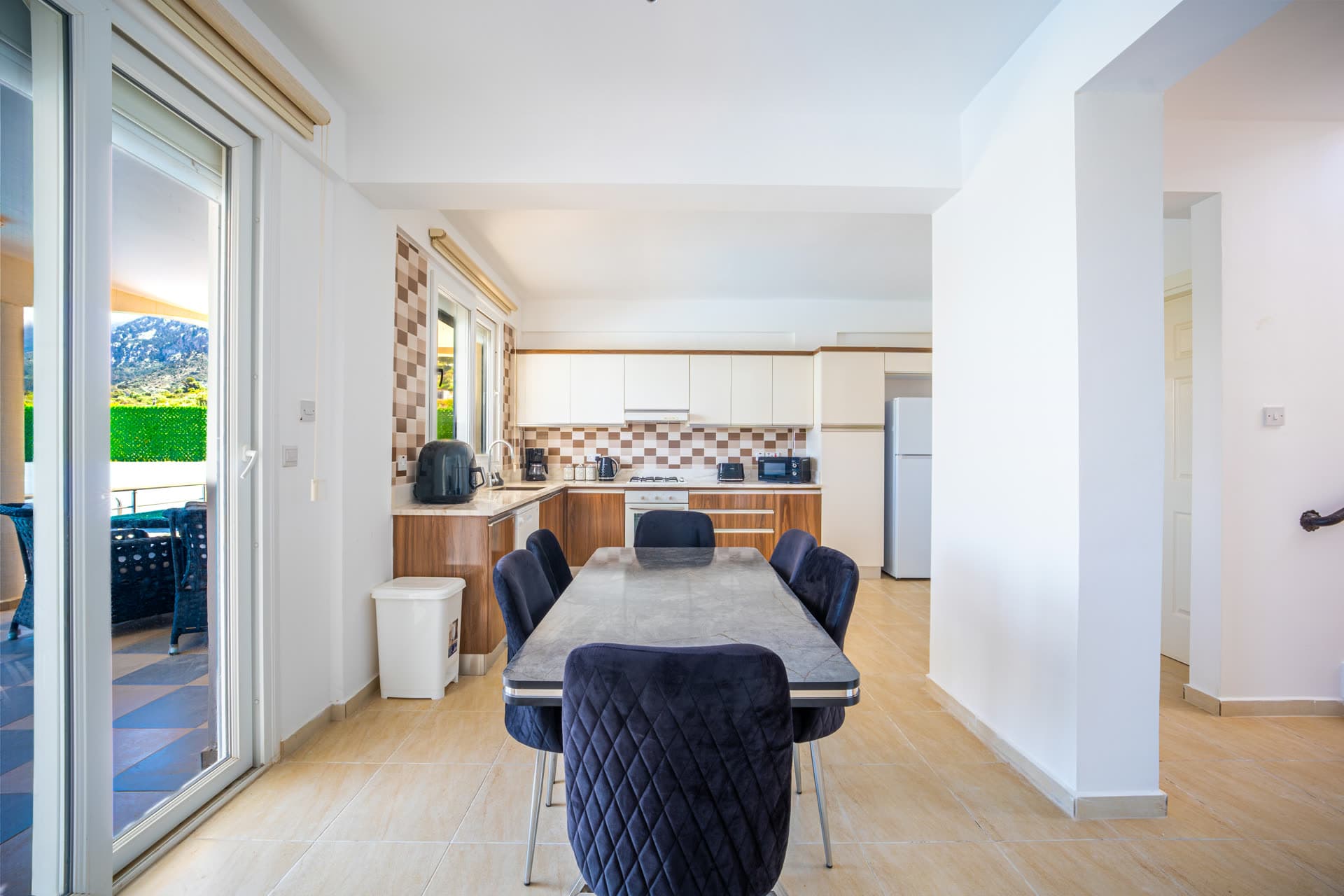 The Kitchen - 2