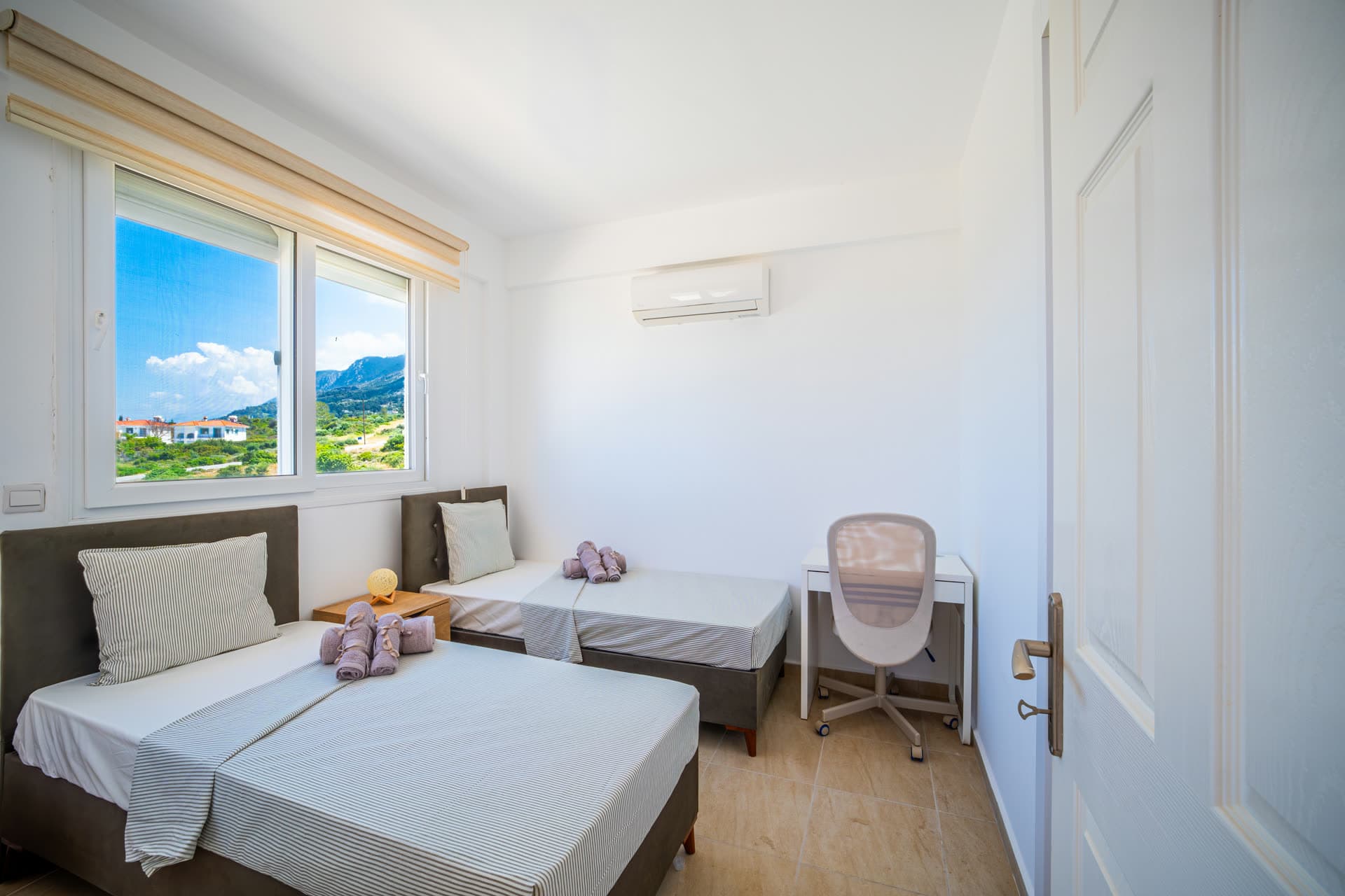 Third Bedroom - 2
