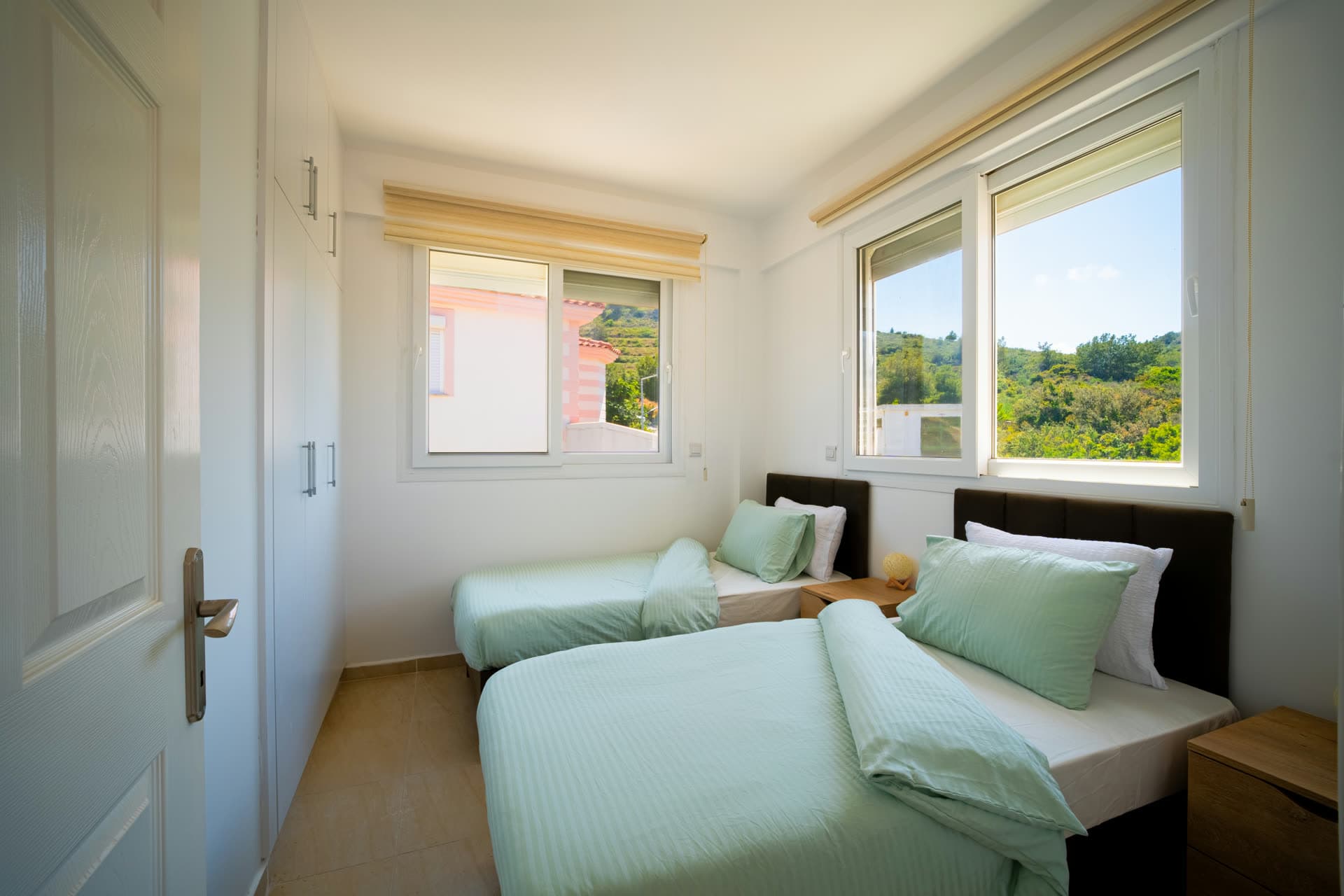 Second Bedroom - 1