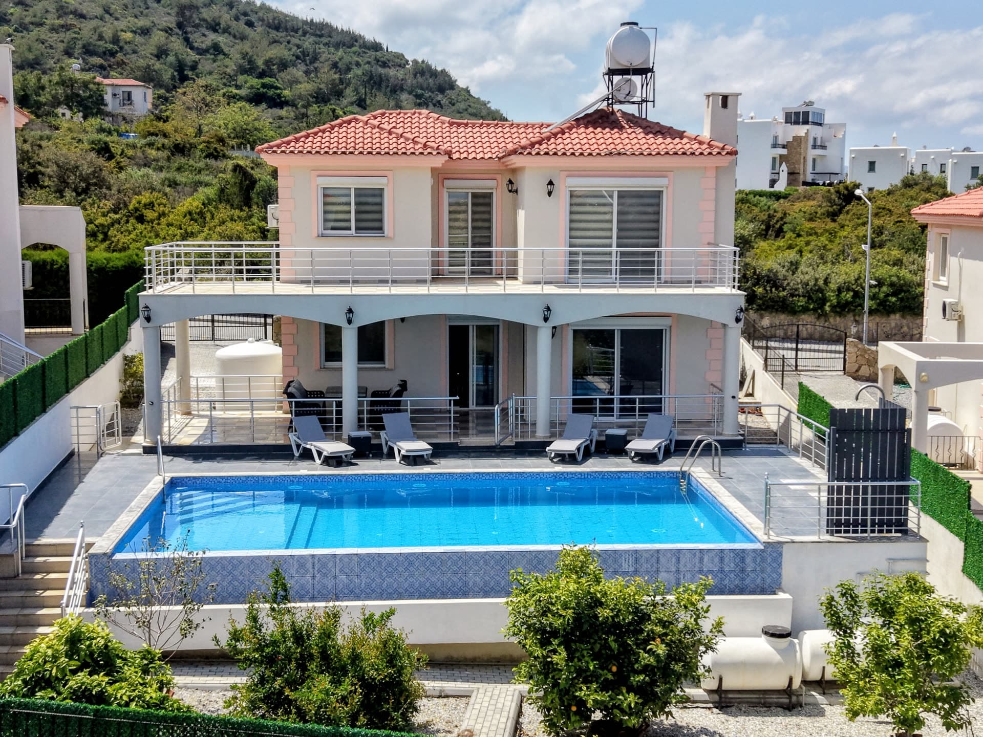 The Pool - 3