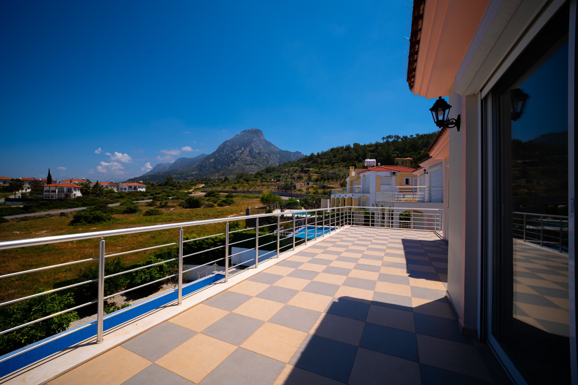 The Terrace - 2