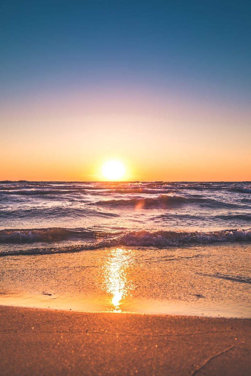 Beaches & Coves