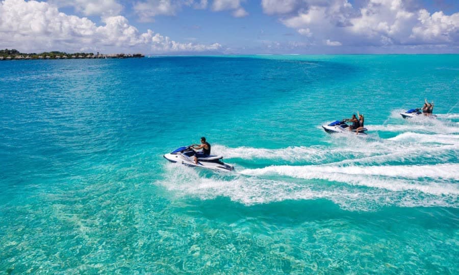 Water Sports